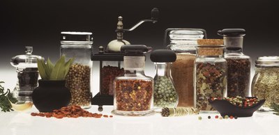 Spices are essential for those who cook at home.