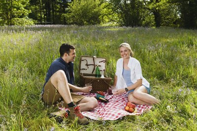 Have a picnic.