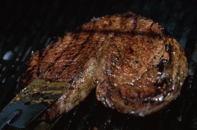 steak