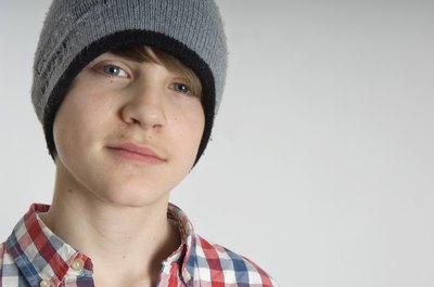 iHat MP3 Beanie