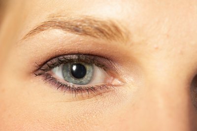 Thinning Eyebrows and Thyroid Problems