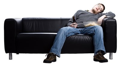 Fatigue.