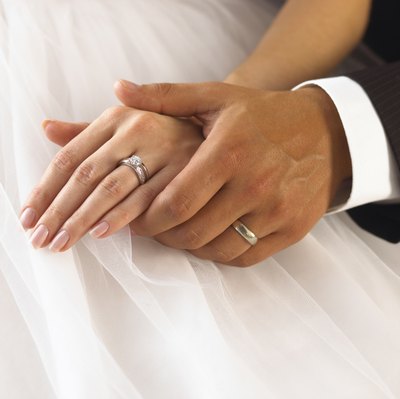 Wedding bands
