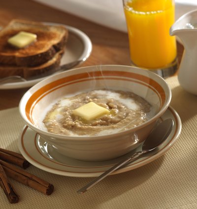 grits