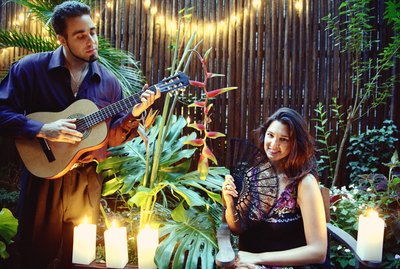 Serenade