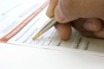 Some qualifications refer to values and skill sets.