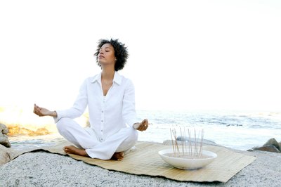 When you inhale helium, you are not getting enough oxygen.