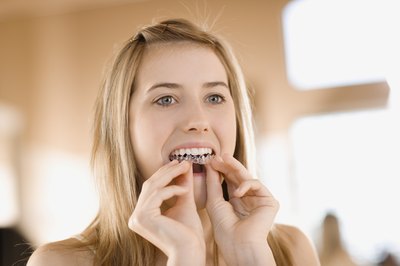 Whitening Products