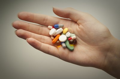 Medication may have side effects.