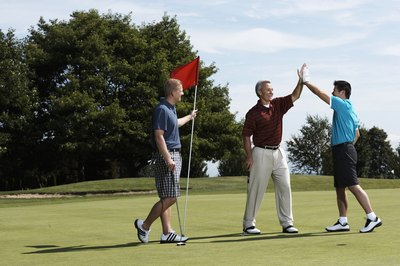 Golf Outing