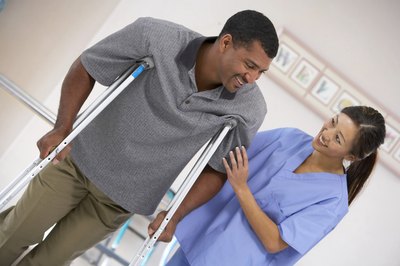 Physical therapy can help you cope with the hardships.