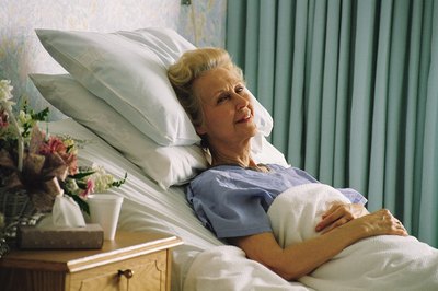 Locked-In Syndrome