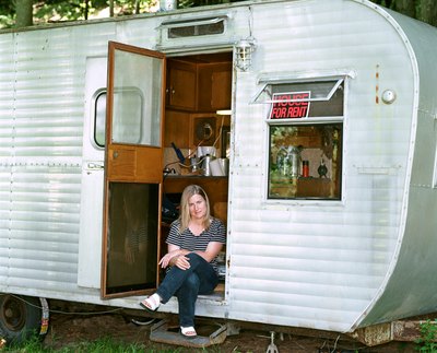 How to Remodel a Trailer Mobile Home