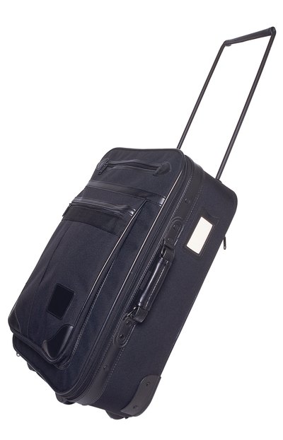 Plane Tickets/Travel Accessories