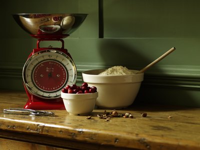 Baking powder