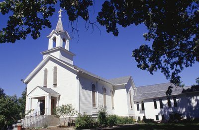 church