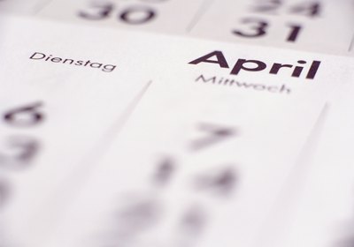 A woman's cycle can be divided into three phases.