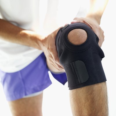 Arthroscopic Knee Surgery Pain