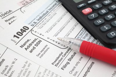 Get a written acknowledgement from the organization you donated to.