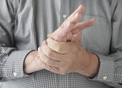 Ice packs should not be used on areas of decreased sensation.