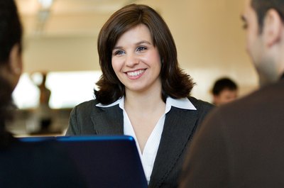 Poor individual performance can also affect sales.