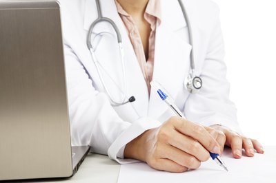 Typically, it's not required to disclose any prescription medications you're taking to your employer.