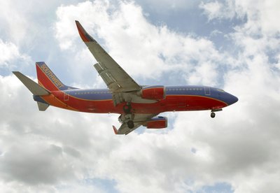 Southwest Airlines