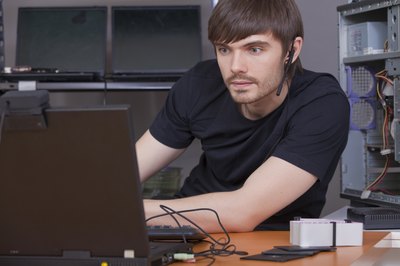 computer programmer