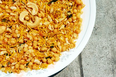 Indian cuisine