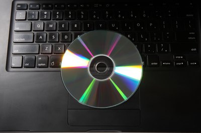 Make a mixed CD of Irish songs.