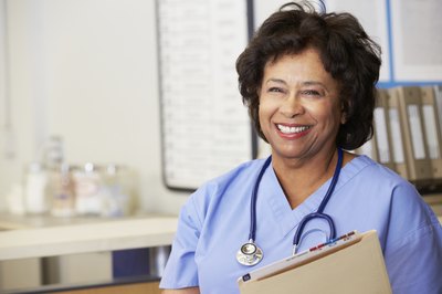 Nurse