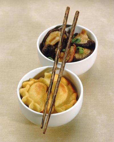 Dumplings