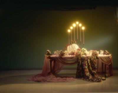 Pheasant was a luxury the wealthy enjoyed during the Renaissance.