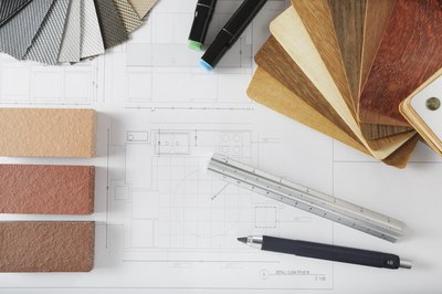 Designers tools.