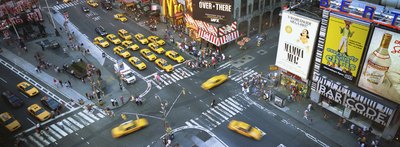 times sq