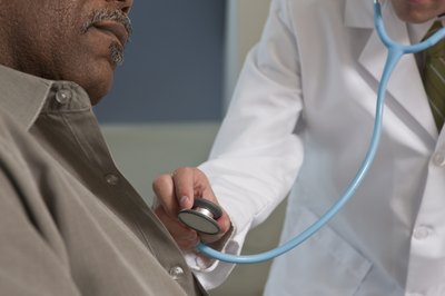 Resting heart rate is considered to be a good barometer of overall health.