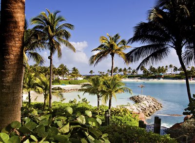 Paradise Island, Bahamas