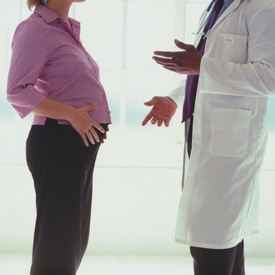 Pregnant women should consult their health care provider before taking Robitussin Cold, Cough & Flu.