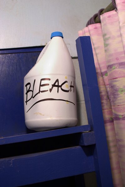 Chlorine Bleach
