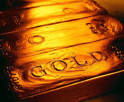gold