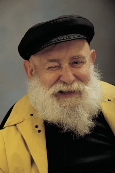 Beard
