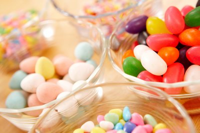 Sugar Allergy Symptoms