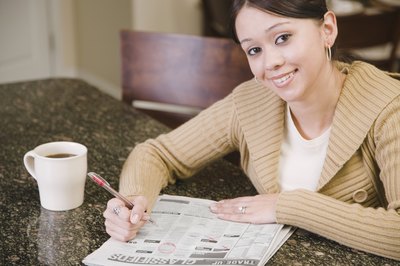 Most states require you to be acitvely seeking full-time employment.