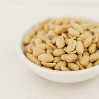 Peanuts
