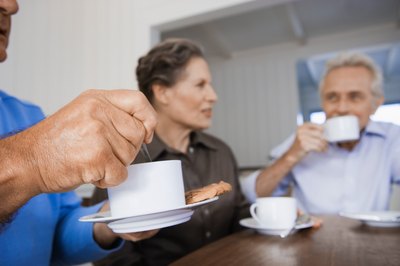 Canderel is an artificial sweetener