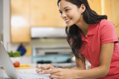 Using a prepaid Visa card is just like using cash.