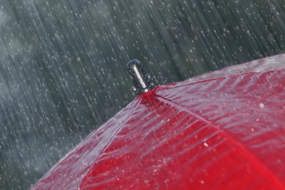Weather may affect hormones.