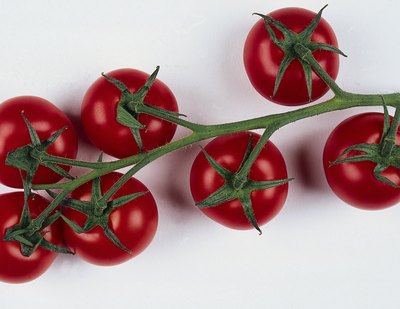 Tomatoes