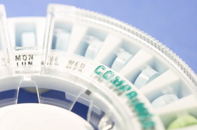 Birth control pills