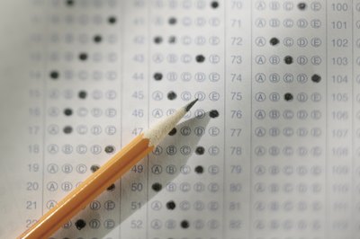Standardized test